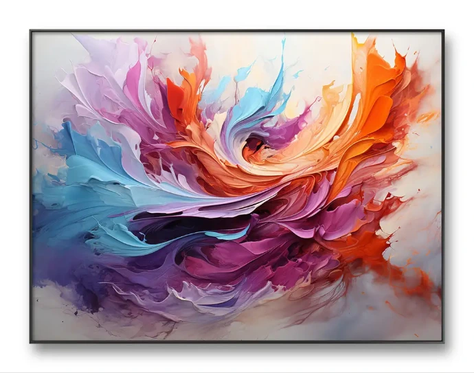 Exemple de réalisation midjourney