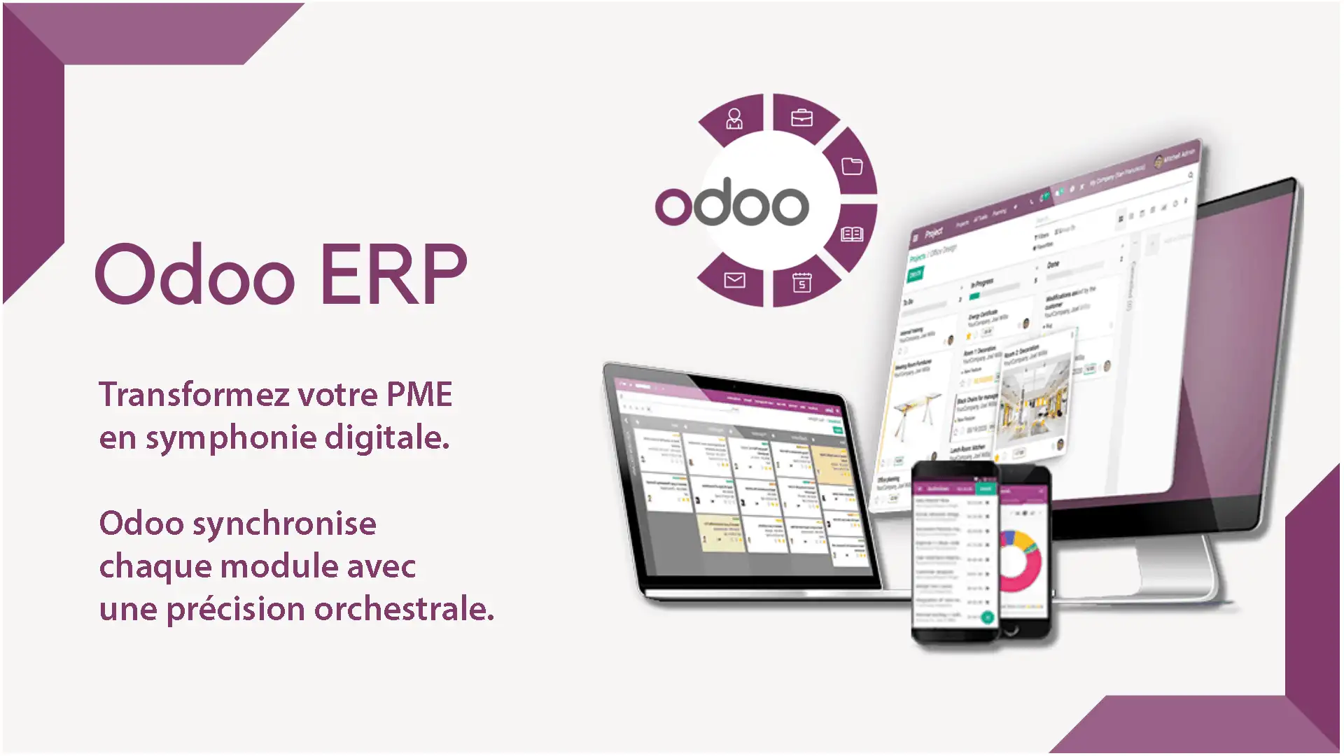 Odoo ERP