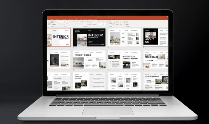 Site internet exemple