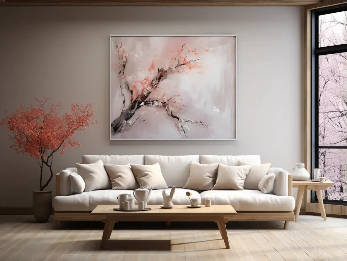 Exemple de tableau midjourney