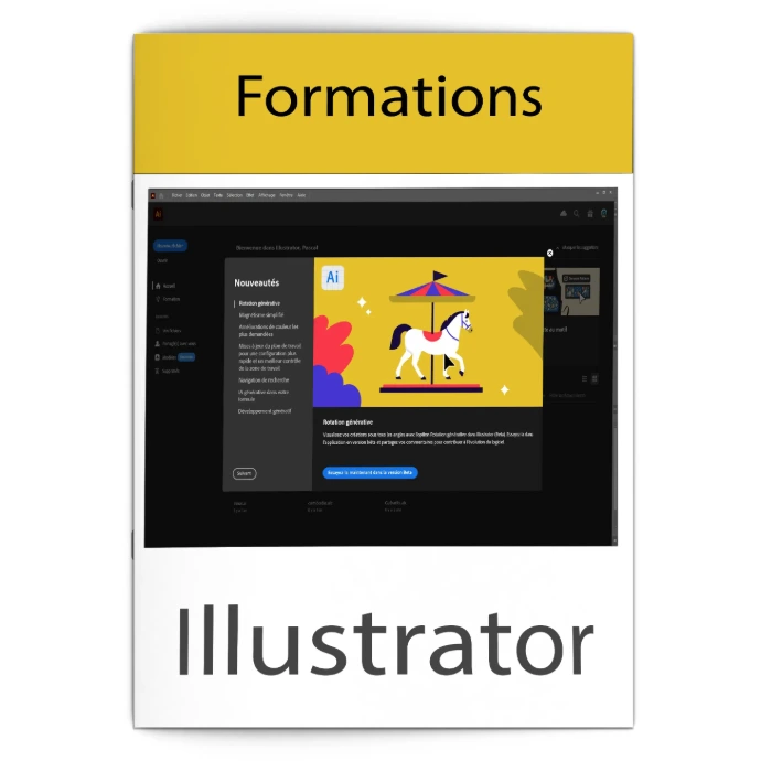 Formation Illustrator