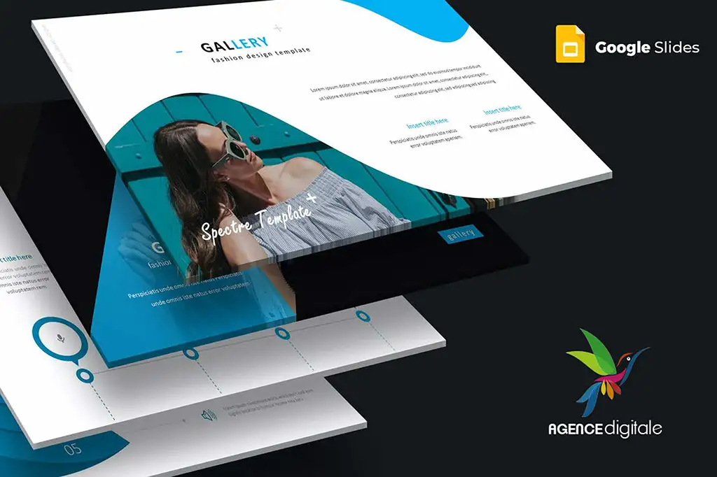 Slides Powerpoint exemple