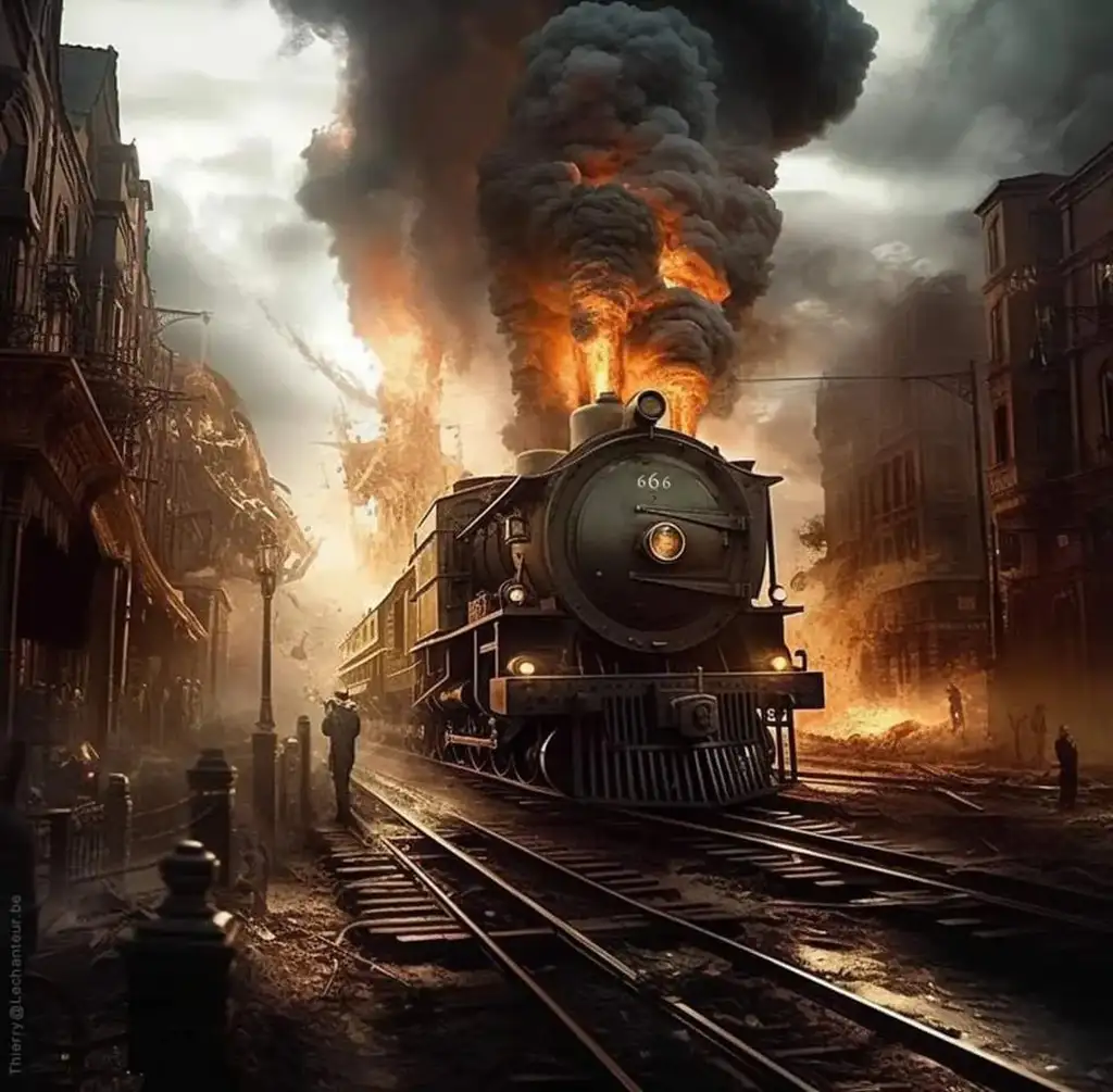 [FMidjourney] Formation Midjourney pour créatifs