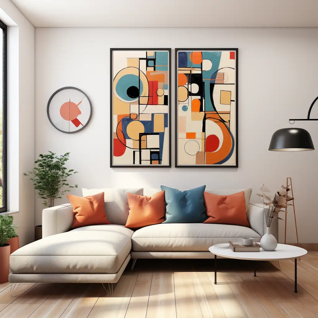 Créez vos propres tableaux grâce à l’intelligence artificielle